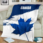 canada-maple-leaf-2nd-premium-blanket