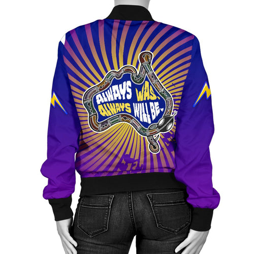 storm-naidoc-week-womens-bomber-jacket-indigenous-style