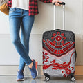 aboriginal-luggage-covers-indigenous-boomerang-and-lizard-art