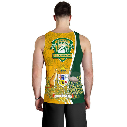 mens-tank-top-australia-coat-of-arm-in-rugby-style