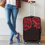 new-zealand-luggage-covers-maori-polynesian-tattoo-red
