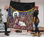premium-quilt-aboriginal-dot-in-naidoc-week-style