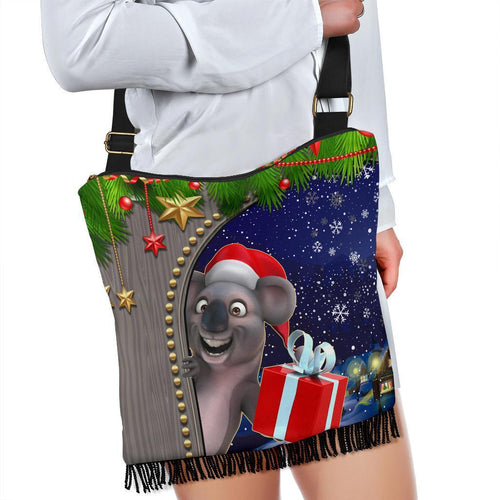 christmas-crosbody-boho-handbag-fun-koala-christmas