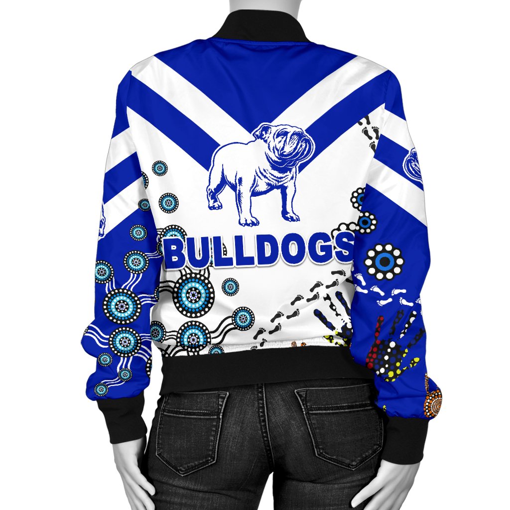 canterbury-bankstown-bulldogs-women-bomber-jacket-indigenous-no-1