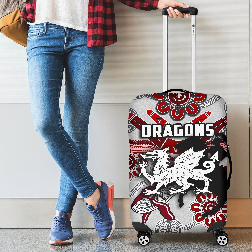 dragons-luggage-covers-st-george-indigenous-white