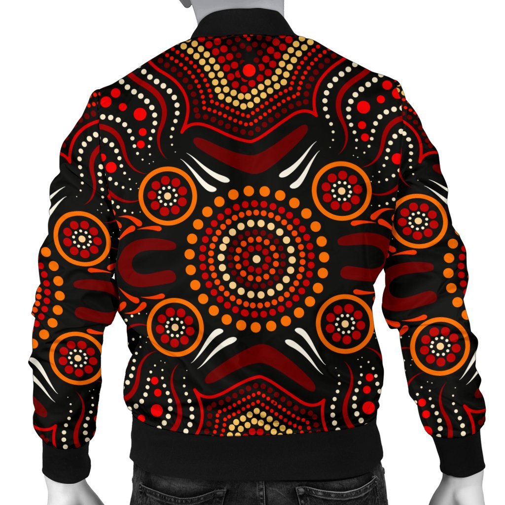 aboriginal-mens-bomber-jacket-aboriginal-boomerangs-with-dot-painting-pattern