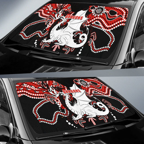dragons-auto-sun-shades-st-george-indigenous-limited
