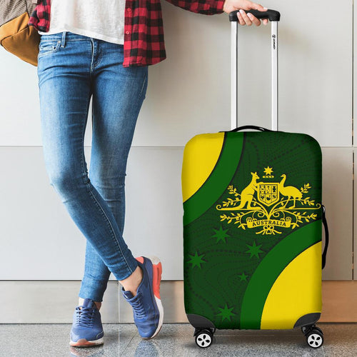 luggage-cover-australia-coat-of-arms-suitcase-cover-national-colors