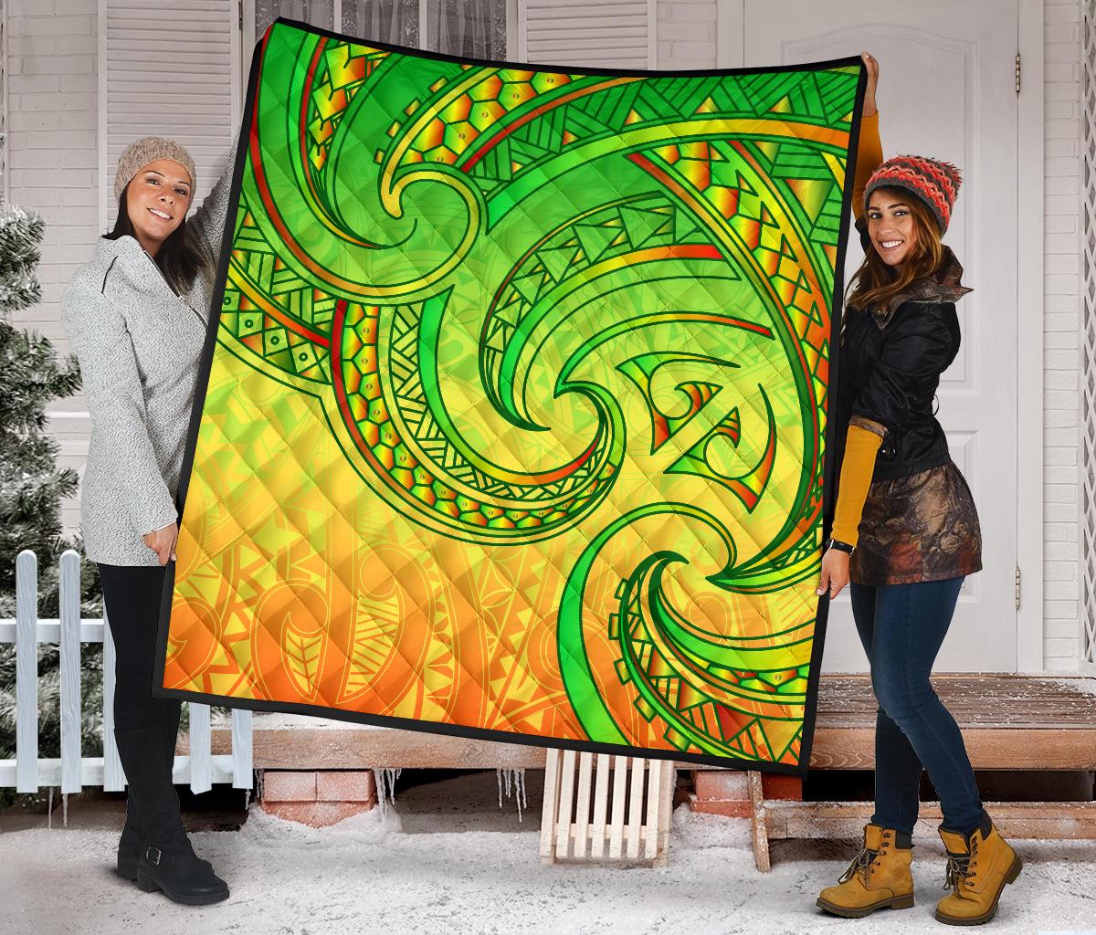 new-zealand-maori-mangopare-premium-quilt-polynesian-rasta