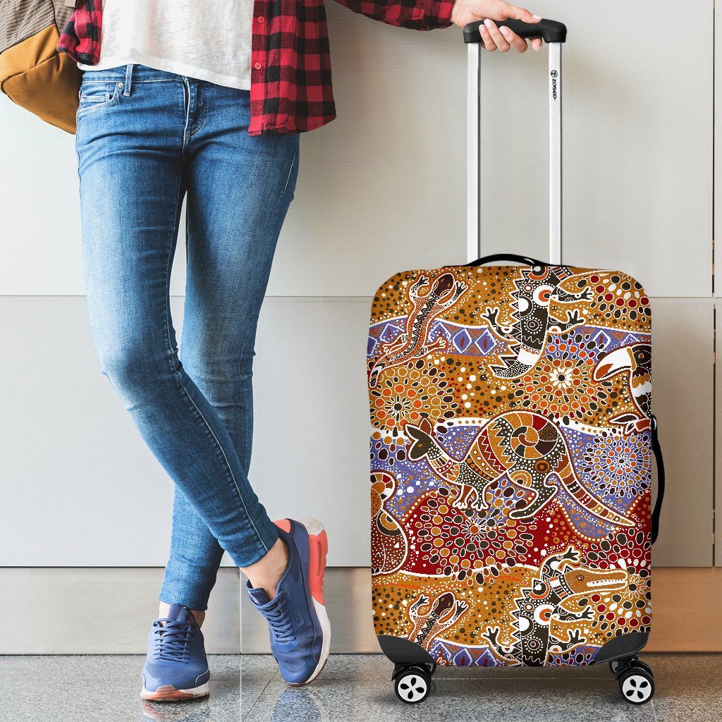 luggage-cover-aboriginal-patterns-suitcase-kangaroo