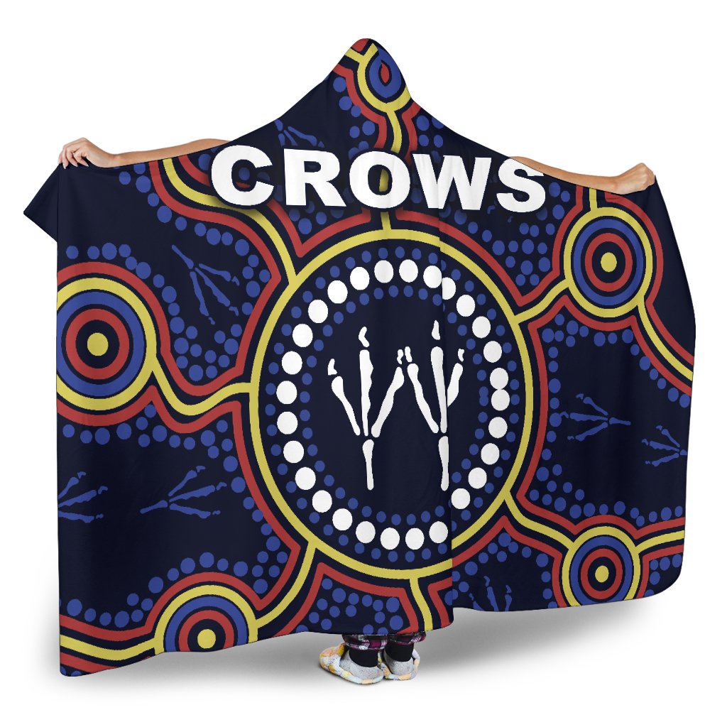 adelaide-hooded-blanket-indigenous-crows-footprint