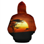 hoodie-kangaroo-hoodie-sunset-ver01-unisex