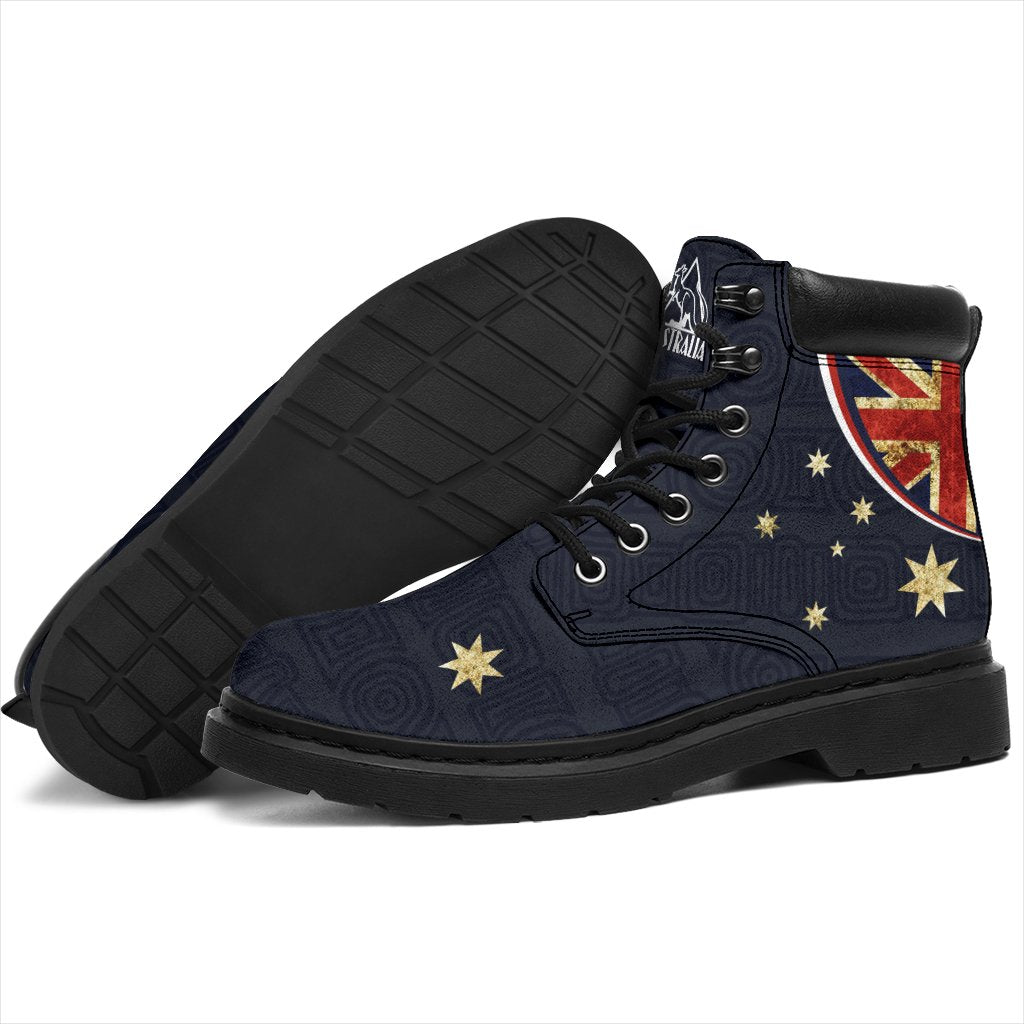 boots-flag-vintage-boots-australia-kangaroo-symbol-all-season-unisex