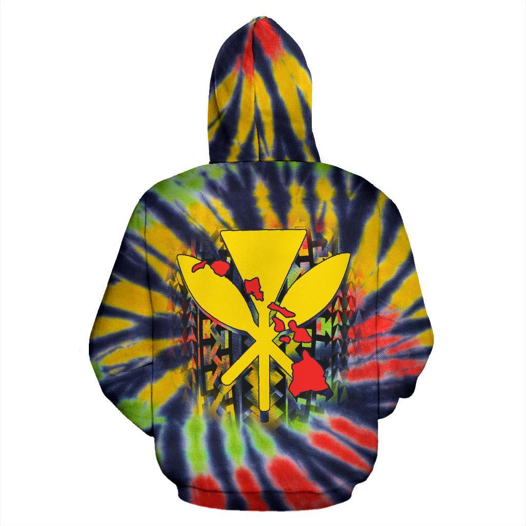 hawaii-tie-dye-hoodie-kanaka-maoli-flag-all-over-print-hoodie