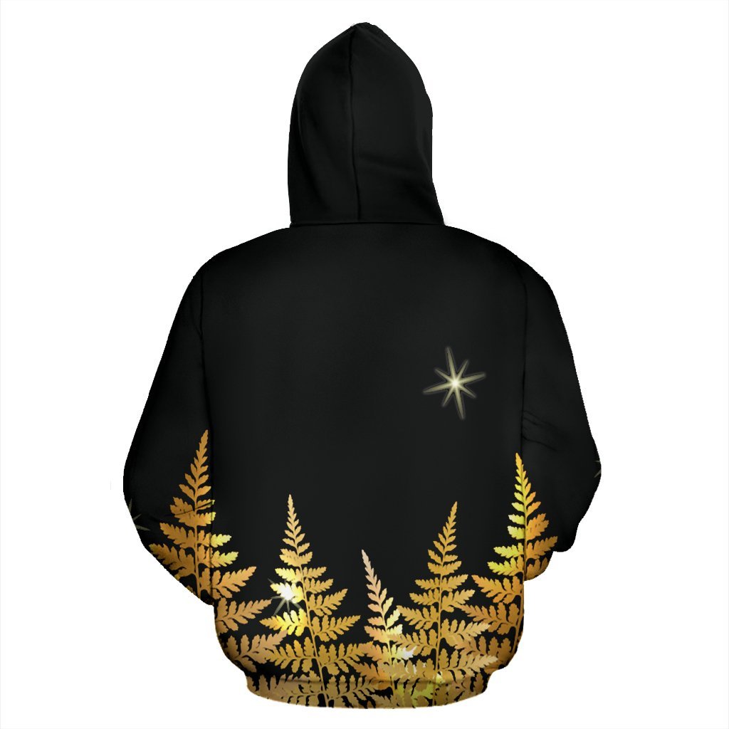 new-zealand-golden-fern-hoodie