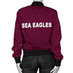 warringah-womens-bomber-jacket-sea-eagles-original