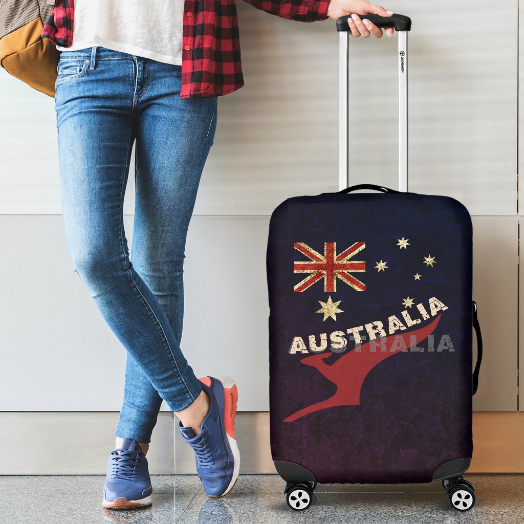 luggage-cover-aus-flag-suitcase-kangaroo-vintage
