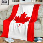 canada-flag-premium-blanket