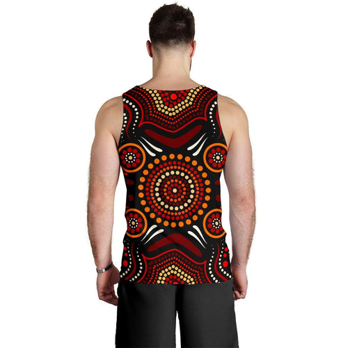 aboriginal-mens-tank-top-aboriginal-boomerangs-with-dot-painting-pattern