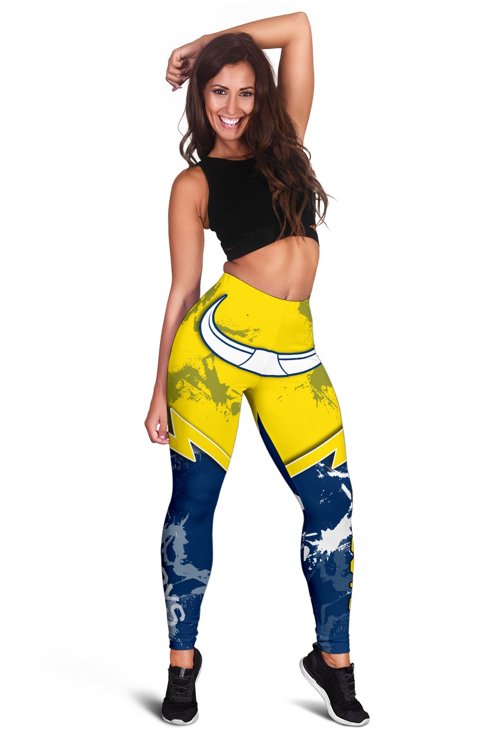 cowboys-womens-leggings