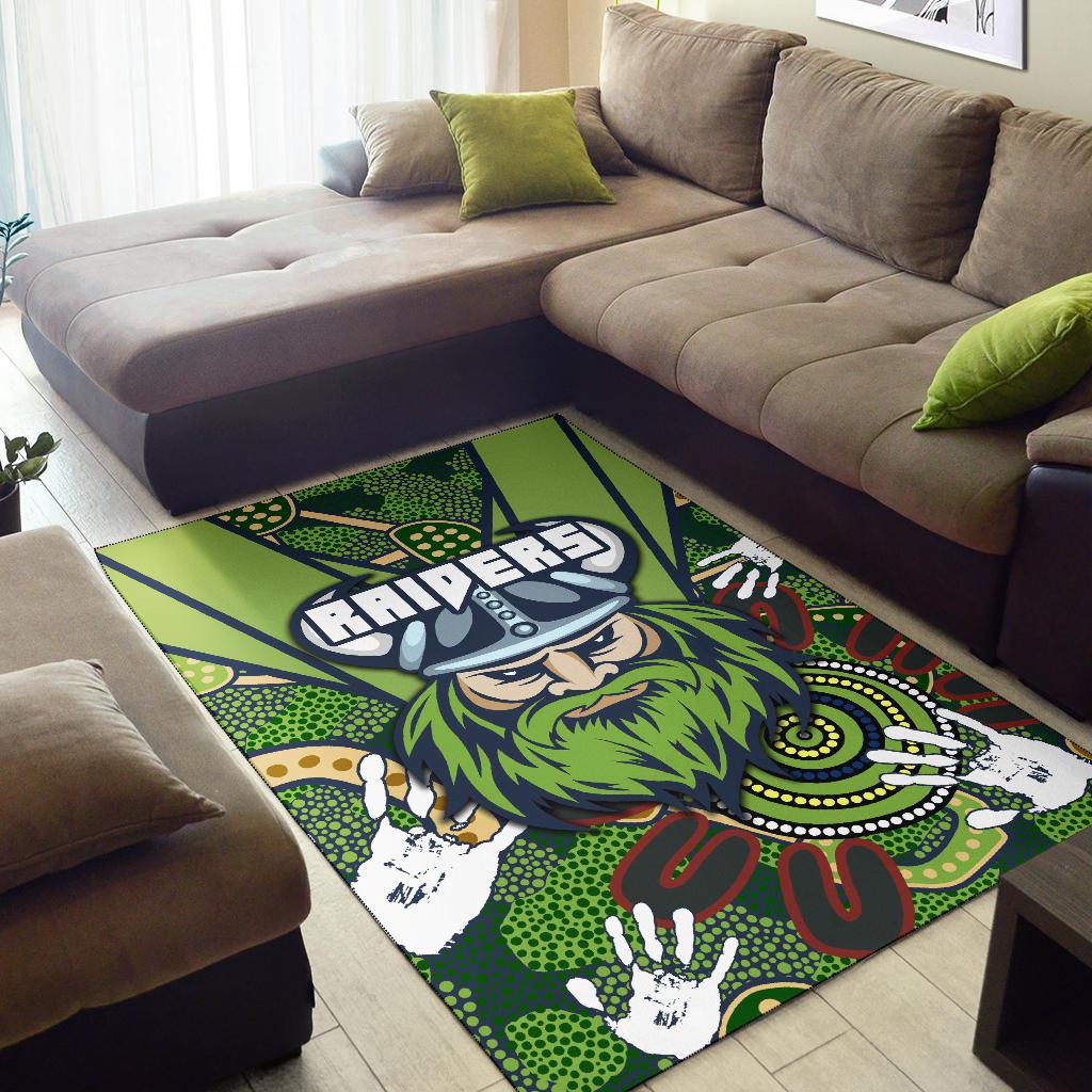 raiders-area-rug-canberra-indigenous
