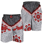 aboriginal-mens-shorts-indigenous-boomerang-and-lizard-art