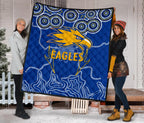 eagles-indigenous-premium-quilt-west-coast