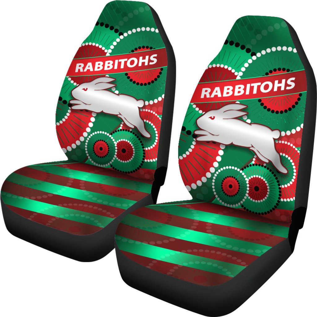 rabbitohs-car-seat-covers-indigenous-bravery