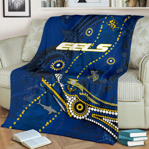 eels-indigenous-premium-blanket-parramatta