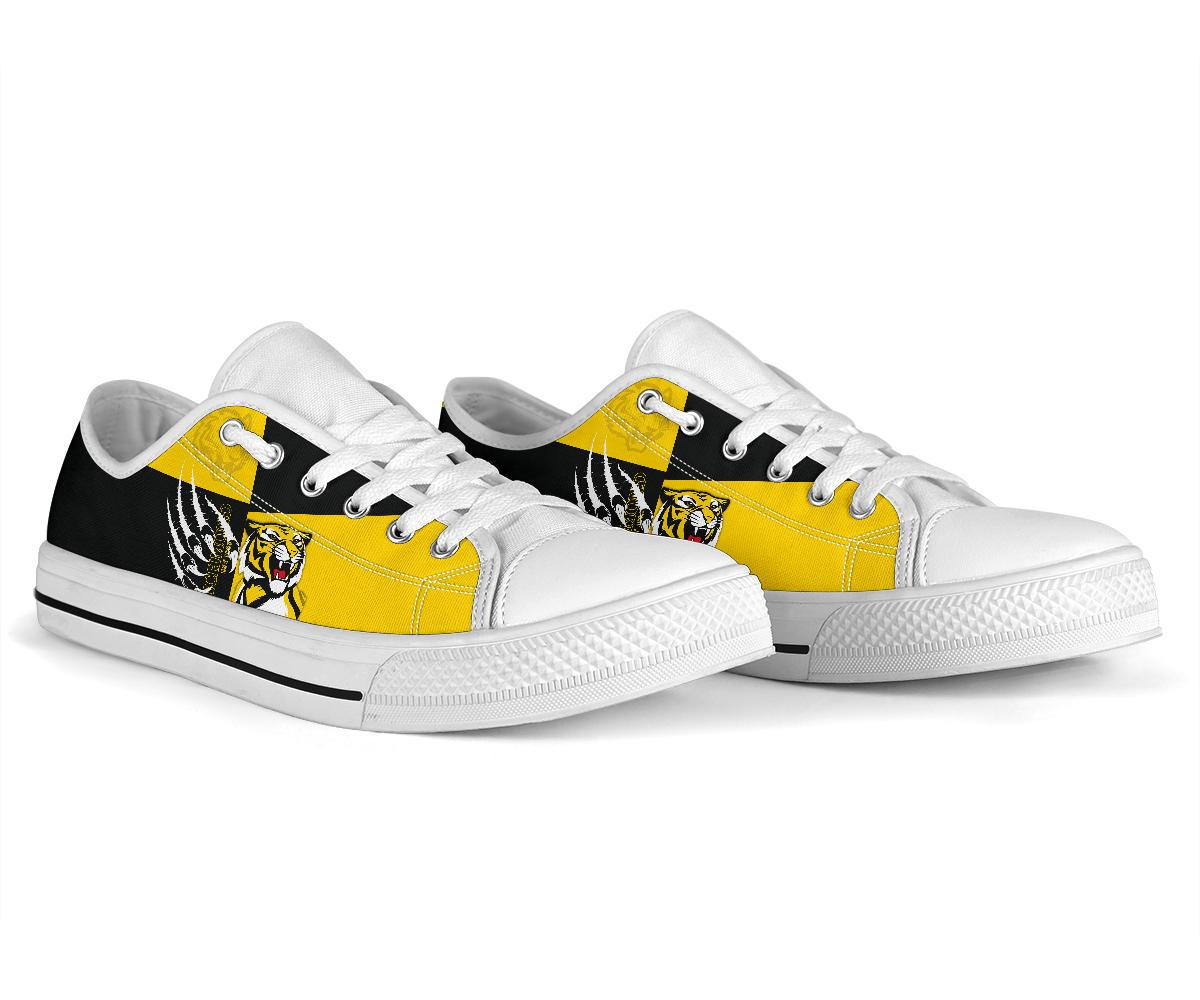 richmond-tigers-low-top-shoe-special-style