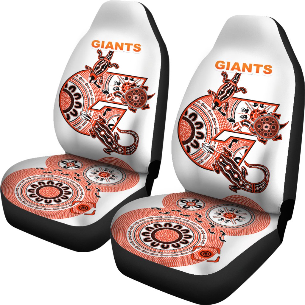 giants-car-seat-simple-indigenous