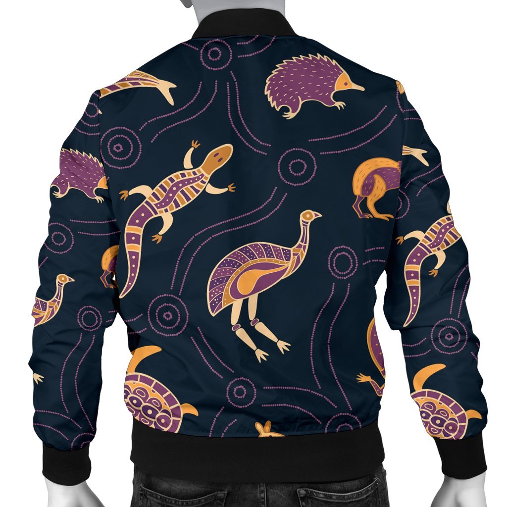 mens-bomber-jacket-indigenous-animals-patterns