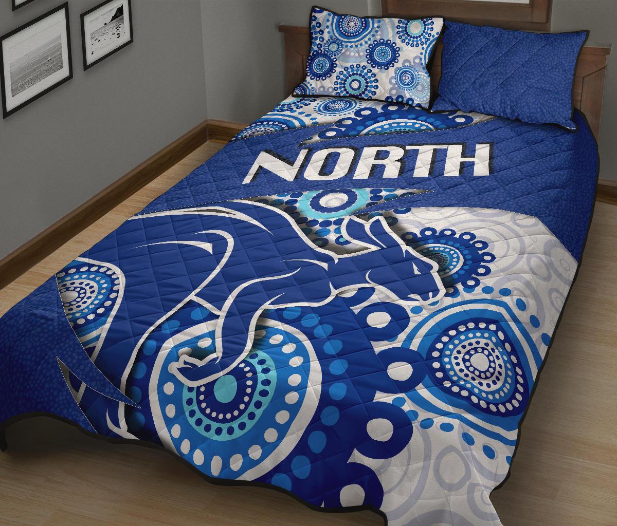 melbourne-quilt-bed-set-north-aboriginal