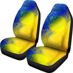 aboriginal-car-seat-covers-indigenous-fishing