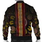 men-bomber-jacket-aboriginal-dot-panting-art-stripe-lines