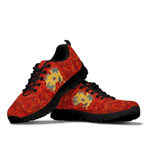 sneakers-australia-map-hand-patterns-spider-web