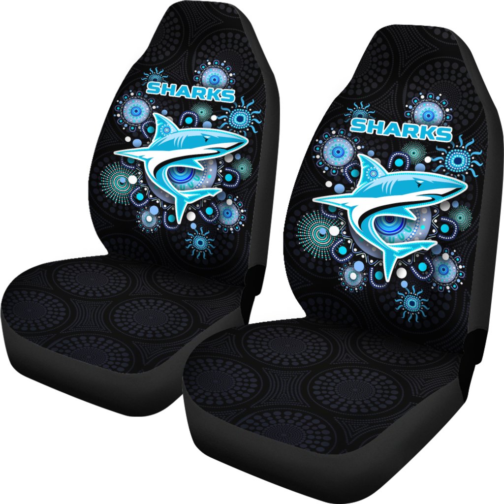 cronulla-car-seat-covers-sharks-indigenous