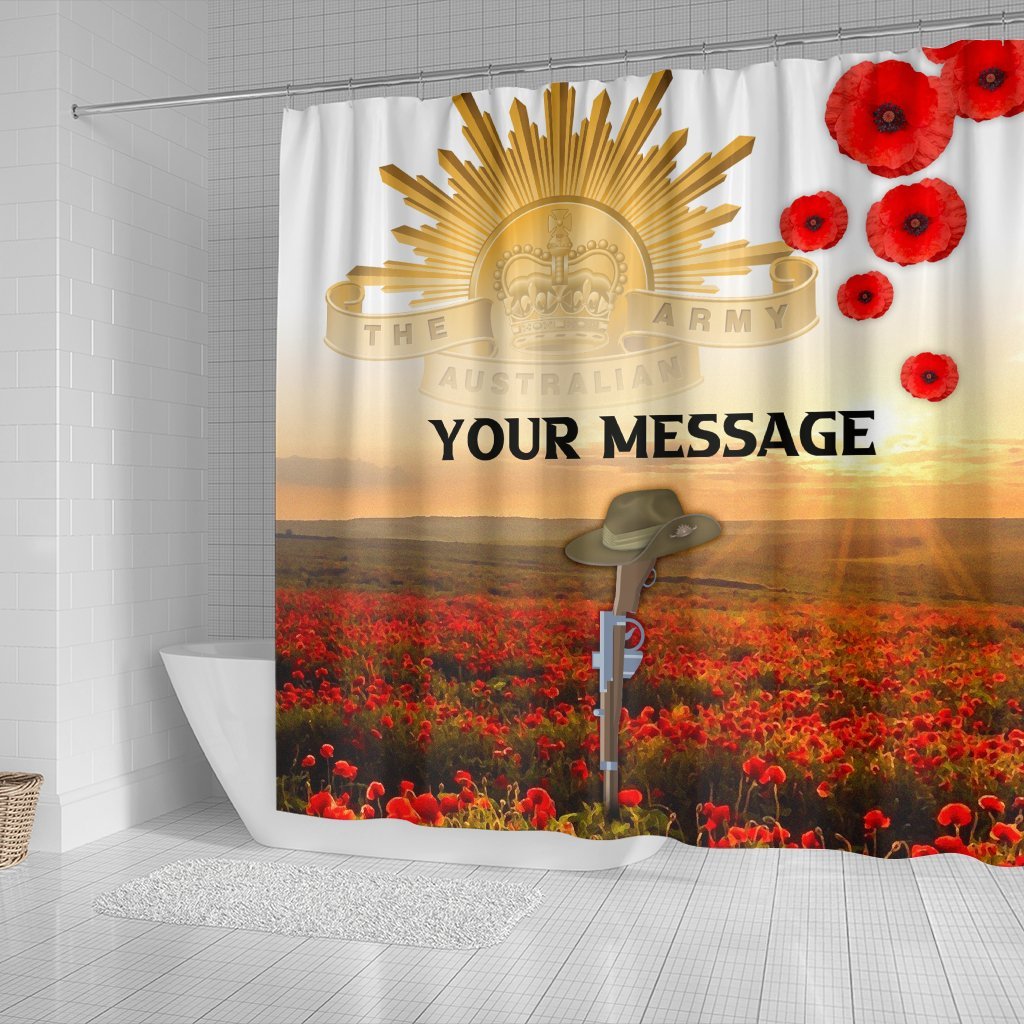 custom-anzac-day-2021-shower-curtain-we-will-remember-them