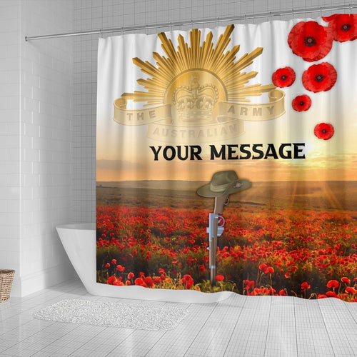 custom-anzac-day-2021-shower-curtain-we-will-remember-them