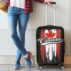 canada-vintage-flag-luggage-cover