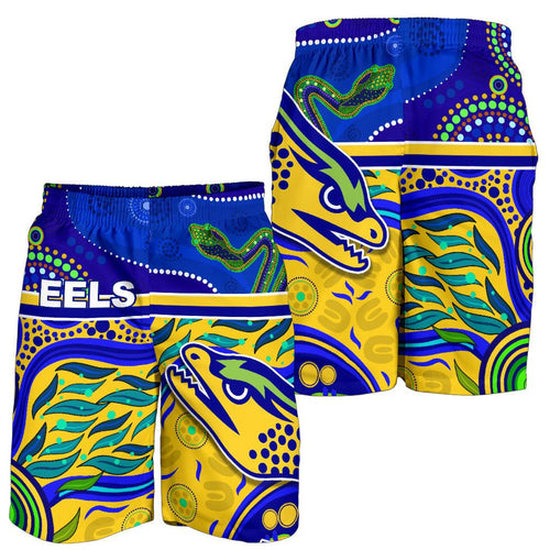 eels-indigenous-special-men-shorts-version-gold