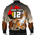 custom-personalised-wests-tigers-mens-bomber-jacket-version-aboriginal-art