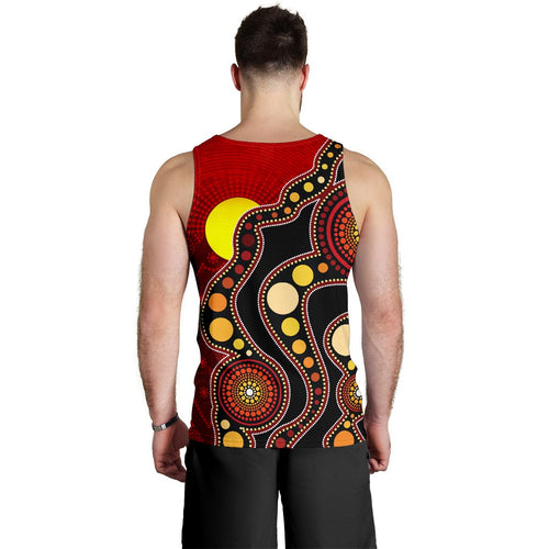 custom-mens-tank-top-australia-aboriginal-lives-matter-flag