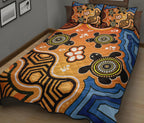 aboriginal-quilt-bed-set-indigenous-art-patterns-ver04