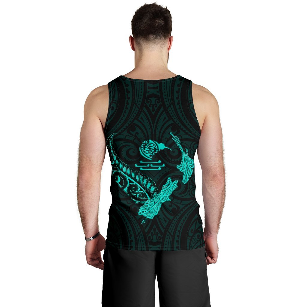 new-zealand-heart-mens-tank-top-map-kiwi-mix-silver-fern-turquoise