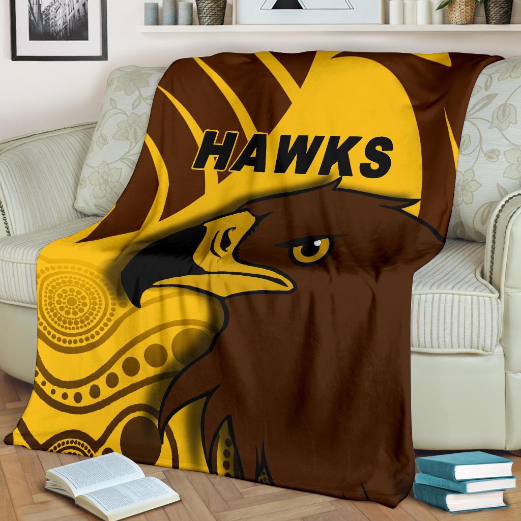 hawks-premium-blanket