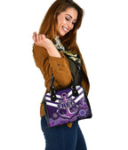Fremantle Shoulder Handbag Bag Dockers Indigenous Freo - Vibe Hoodie
