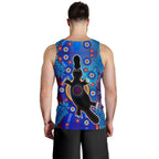 aboriginal-mens-tank-top-indigenous-platypus