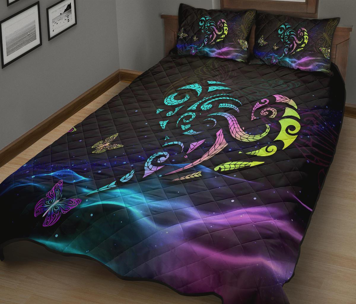 light-maori-new-zealand-quilt-bed-set