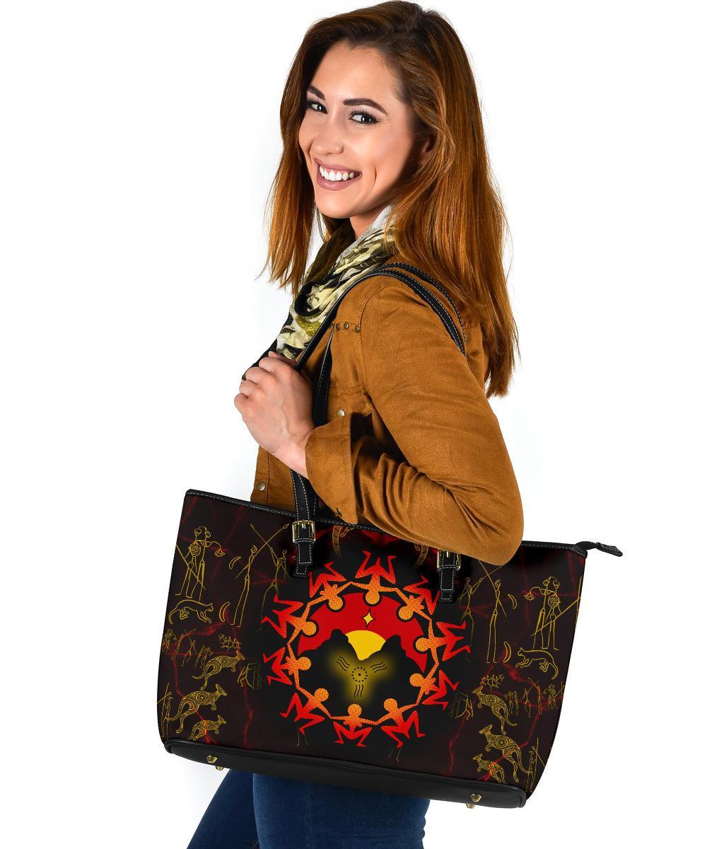 aboriginal-large-leather-tote-bag-australia-map-and-indigenous-flag